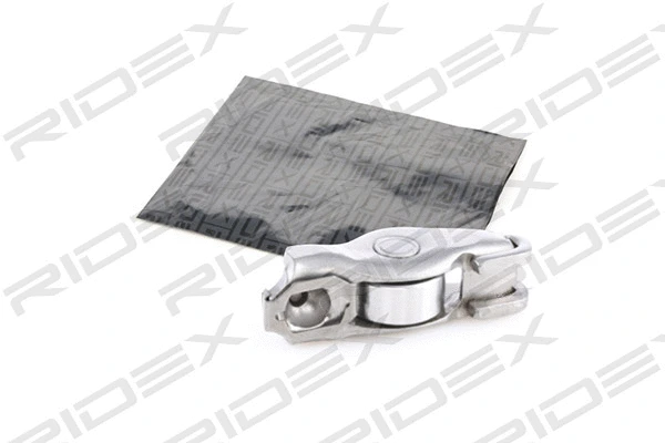 Finger Follower, engine timing