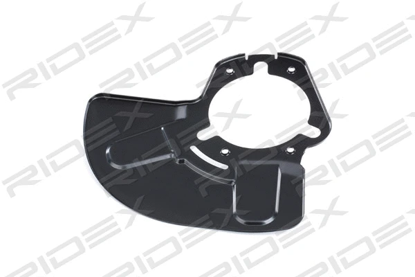 Splash Guard, brake disc