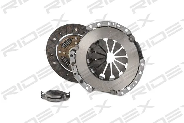 Clutch Kit (479C0002)