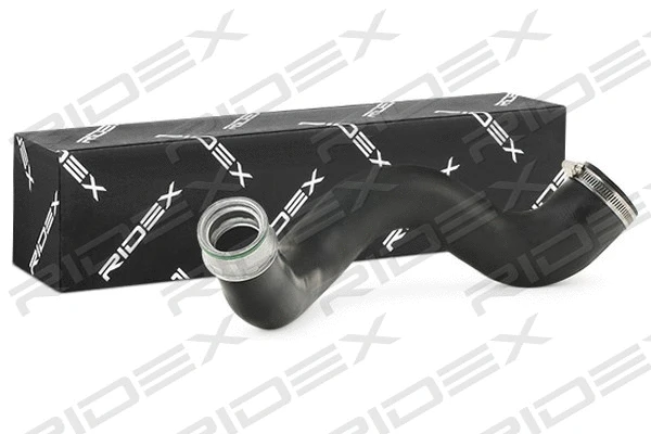 Charge Air Hose