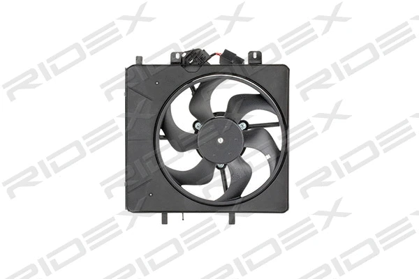 Fan, engine cooling (508R0094)