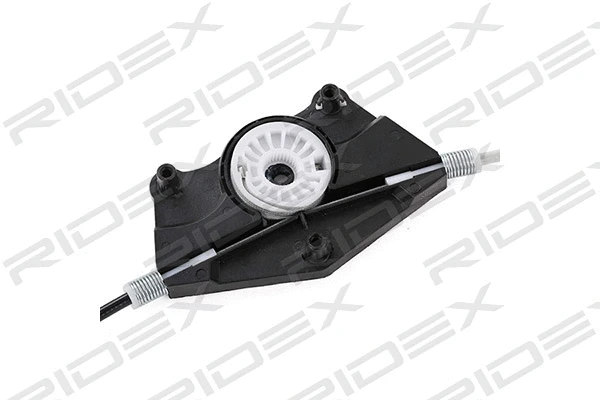 Window Regulator