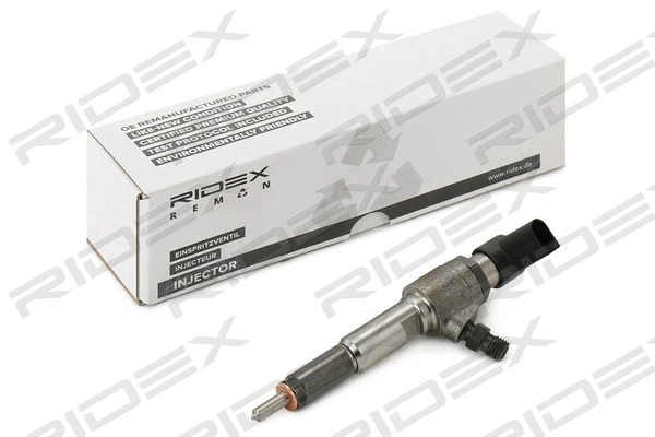 Injector Nozzle