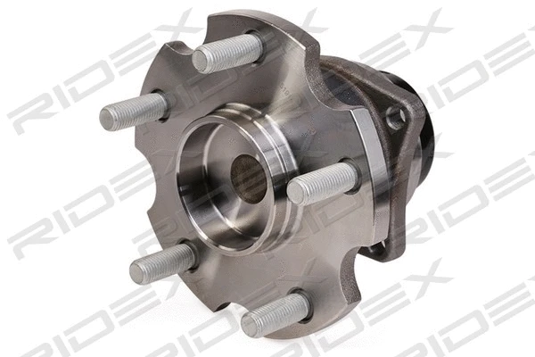 Wheel Bearing Kit (654W0605)