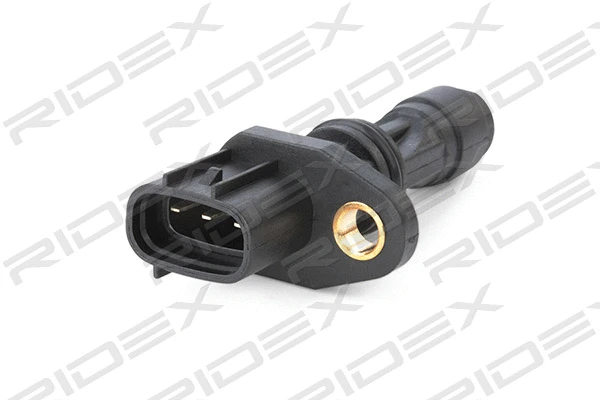 Sensor, crankshaft pulse