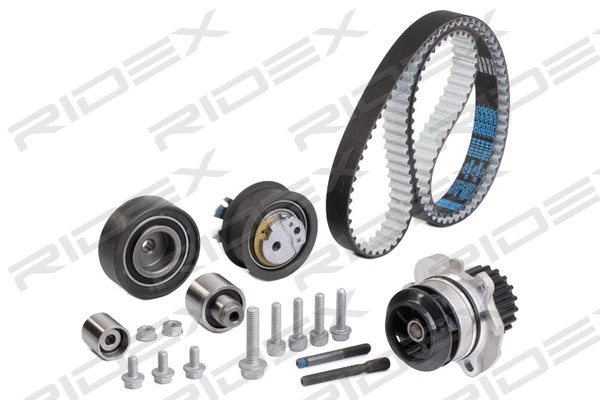 Water Pump & Timing Belt Kit