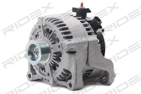 Alternator (4G1138)