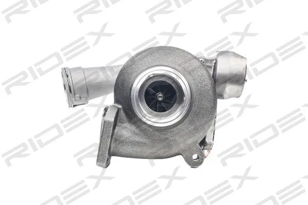 Charger, charging (supercharged/turbocharged)