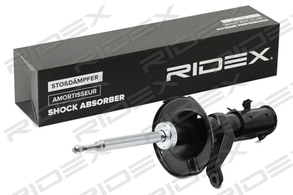 Shock Absorber