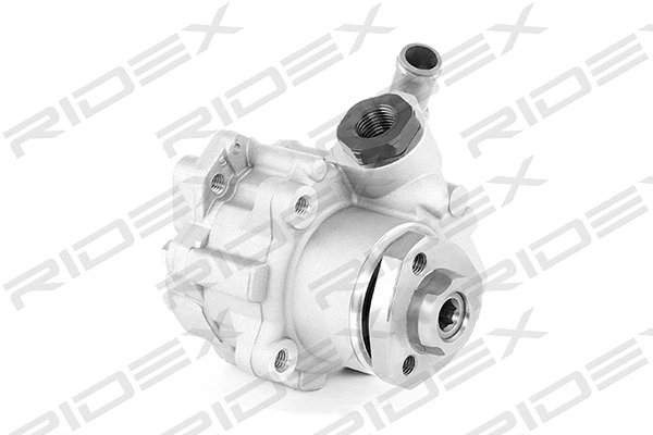 Hydraulic Pump, steering