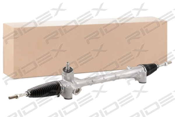 Steering Gear (286S0192)