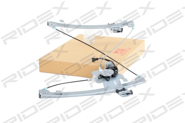 Window Regulator (1561W0106)