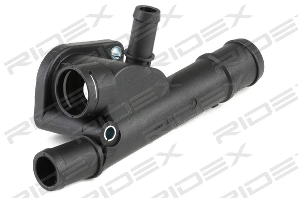 Coolant Flange