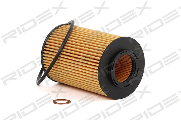Oil Filter (7O0118)