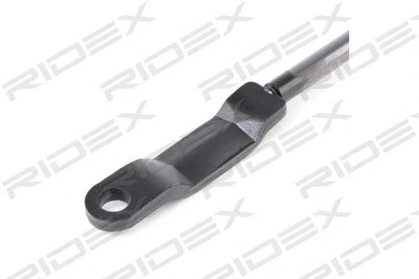 Gas Spring, boot/cargo area