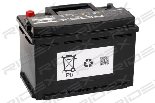 Starter Battery (1S0005)