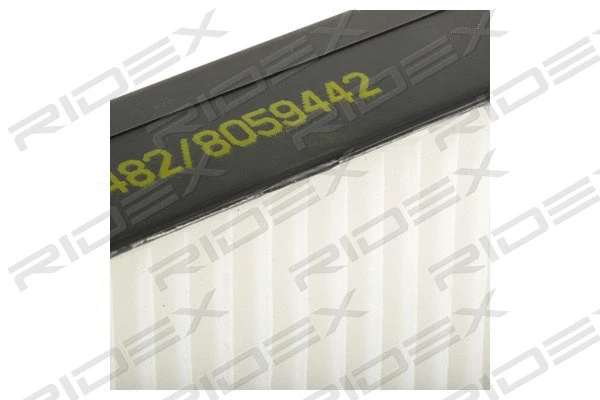 Filter, cabin air (424I0279)