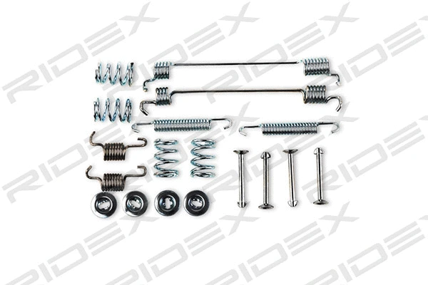Accessory Kit, brake shoes (1502A0004)