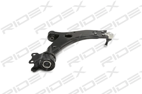 Control/Trailing Arm Kit, wheel suspension