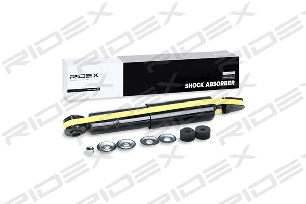 Shock Absorber