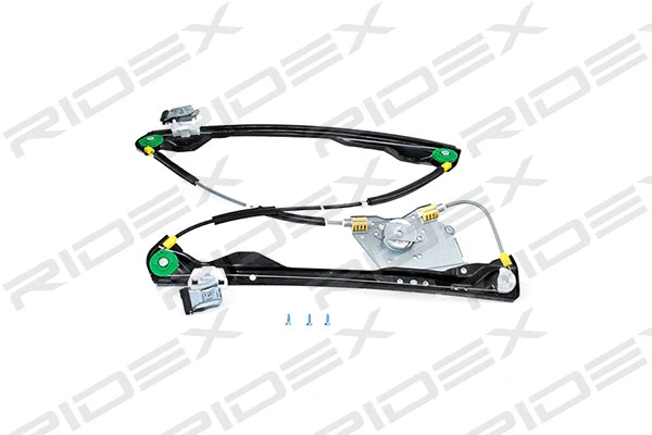 Window Regulator (1561W0109)