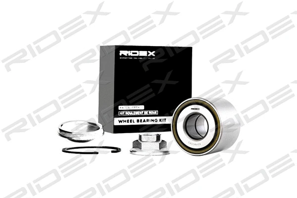 Wheel Bearing Kit (654W0083)