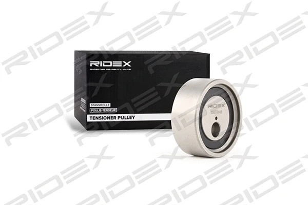 Tensioner Pulley, timing belt (308T0148)
