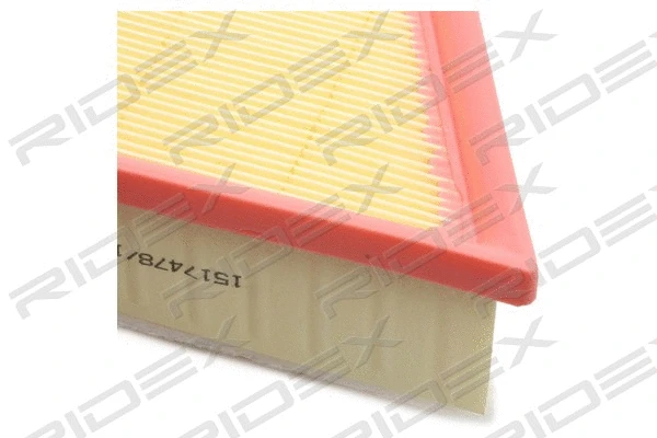 Air Filter (8A0550)