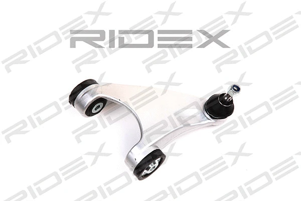 Control/Trailing Arm, wheel suspension (273C0107)
