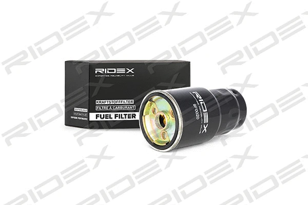 Fuel Filter