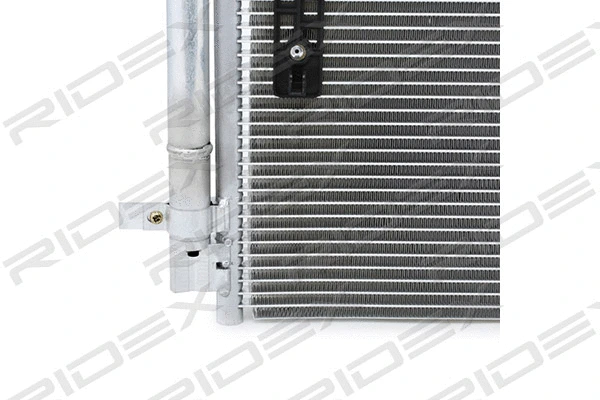 Condenser, air conditioning (448C0117)