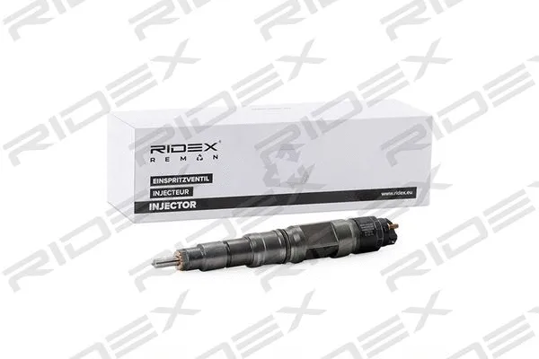 Injector Nozzle (3902I0344R)