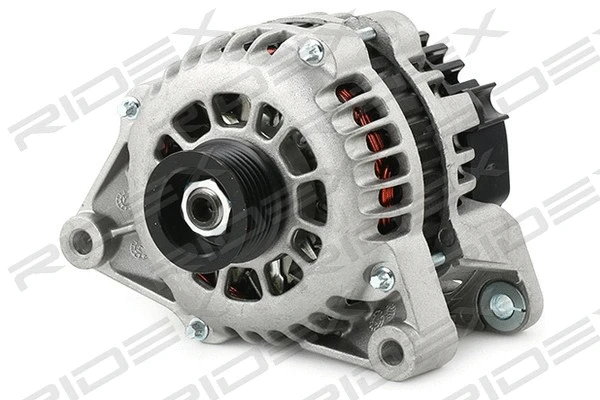 Alternator (4G0236)
