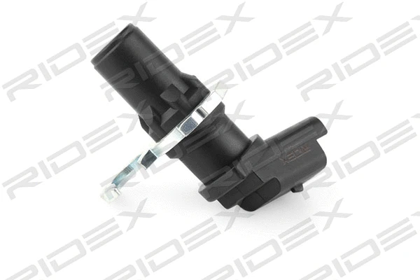 Sensor, crankshaft pulse