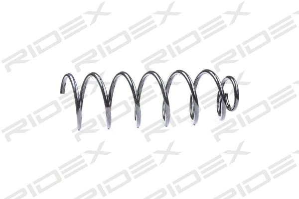 Suspension Spring (188C0043)