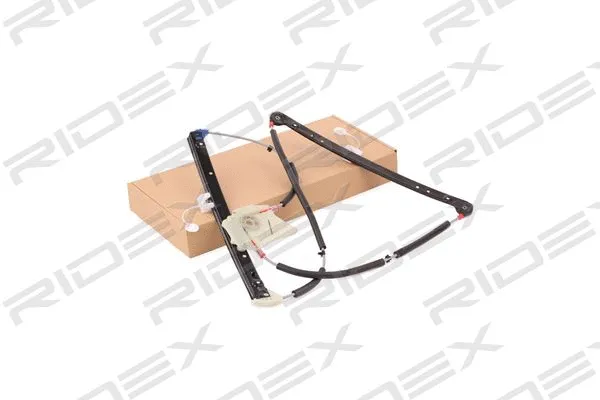 Window Regulator (1561W0222)