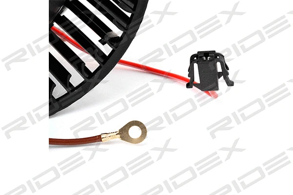 Interior Blower (2669I0009)