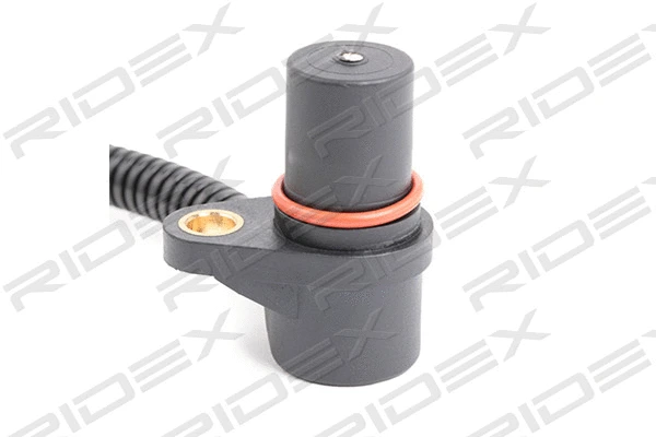 Sensor, crankshaft pulse