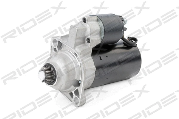 Starter (2S0008)
