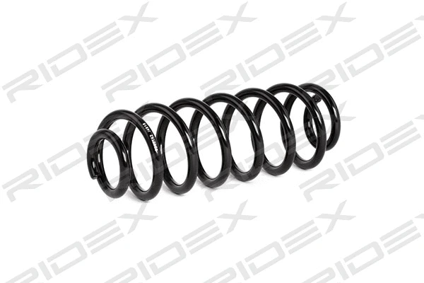 Suspension Spring (188C0353)