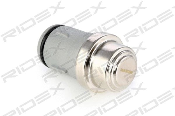 Sensor, coolant temperature