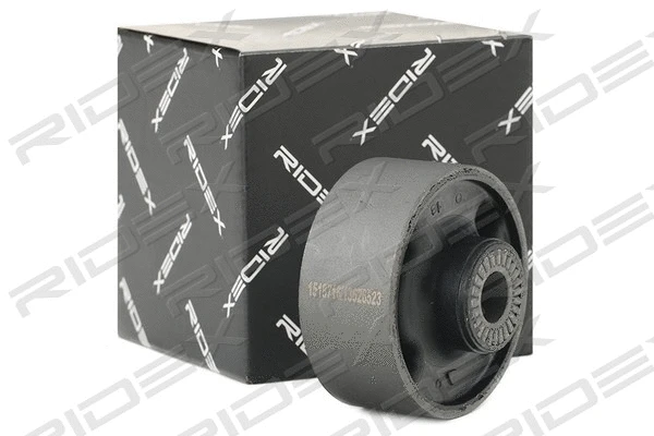Mounting, control/trailing arm