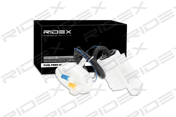 Fuel Feed Unit (1382F0032)