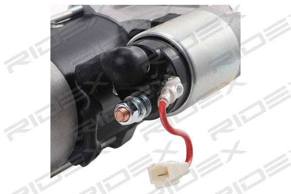 Starter (2S0378)