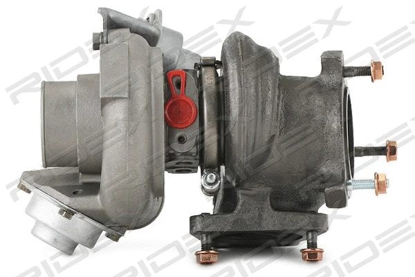 Charger, charging (supercharged/turbocharged) (2234C10328R)