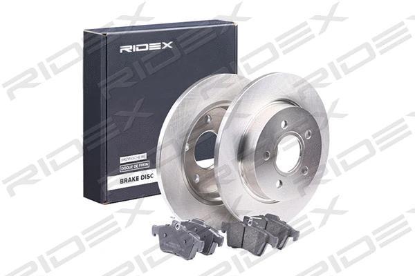 Brake Kit, disc brake (3405B0116)