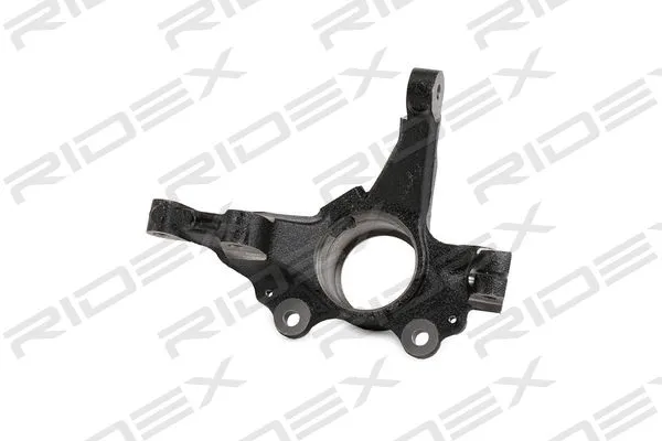 Steering Knuckle, wheel suspension