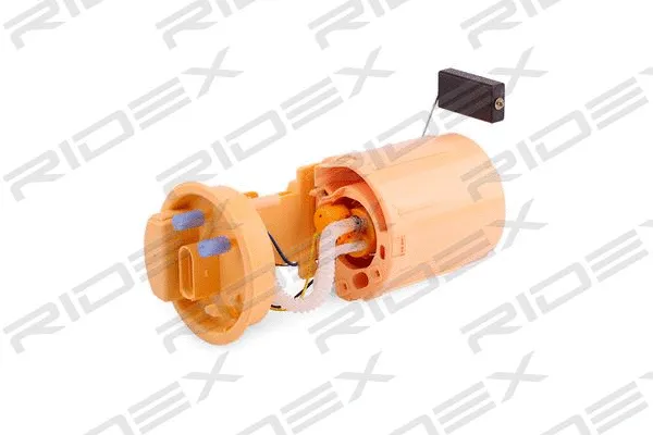 Fuel Feed Unit