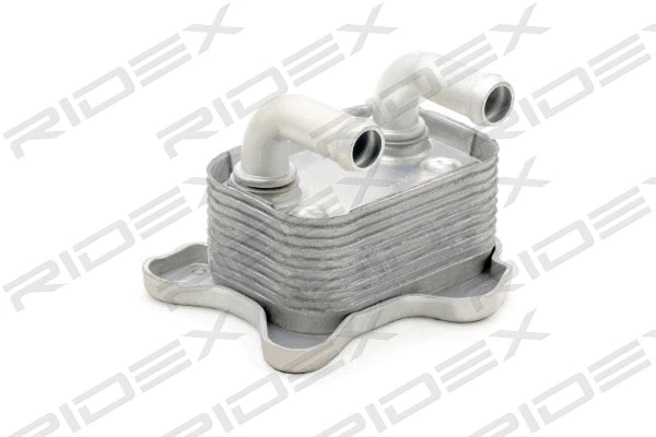 Oil Cooler, engine oil