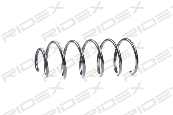 Suspension Spring (188C0185)